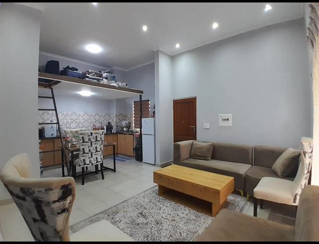1 BEDROOM PROPERTY TO RENT IN ELDO LAKES ESTATE